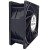 Delta THD0924HE DC 24V 1.80A 3 Wires DC Brushless Axial Cooling Fan
