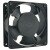 FULLTECH UF-12A23 BTH AC 230V Ball Bearing Impedance Protected Cooling Fan
