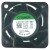 Sunon VF40281BX-Q09U-S9H DC 12V 18.00W 4 Wires Axial Cooling Fan