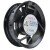 ZOGXN XF17562ABHL AC 220/240V 0.18A 28W 2 Wires Axial Cooling Fan