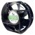 YM YM2417PMB1 24V 0.90A 2 Wires DC Brushless Axial Cooling Fan