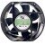 YM YM2417PMB1 24V 0.90A 2 Wires DC Brushless Axial Cooling Fan