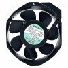NMB-MAT 5915PC-20T-B20-S01 AC 200-240V Thermally Protected Axial Fan