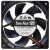 Sanyo Denki 9G1212HE403 DC 12V 0.58A 2 / 3 / 4 Wires Axial Cooling Fan