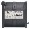 Delta GFM0612SS-00 12V 7.40A 8 Wires DC Brushless Axial Cooling Fan