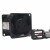 Delta GFM0612SS-00 12V 7.40A 8 Wires DC Brushless Axial Cooling Fan