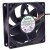 Nidec UltraFlo T92T12MHA7-57T071 DC 12V 0.14A 9025 Axial Cooling Fan
