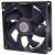 Nidec UltraFlo T92T12MHA7-57T071 DC 12V 0.14A 9025 Axial Cooling Fan