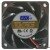 AVC 2B06038B24H DC 24V 0.55A 2 / 3 Wires Hydraulic Bearing Axial Fan