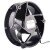 Delta EFB1724EHG 24V 1.70A 2 Wires 17251 DC Brushless Axial Fan