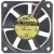 ADDA AD0612XB-A72GL 12V 0.38A DC Brushless 3 Wires Axial Cooling Fan