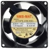 NMB-MAT 3115FS-23W-B30 230V 9.5/8W Impedance Protected 1 PHASE Cooling Fan