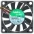 Nidec D34666-57 DC 12V 0.07A 3 Wires Axial Cooling Fan