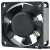 Sunon PE60251BX-000U-G99 DC 12V 4.44W 3 Wires Axial Cooling Fan