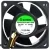 Sunon PE60251BX-000U-G99 DC 12V 4.44W 3 Wires Axial Cooling Fan