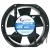SUPER SP17250 220V 0.20A 38W Ball Bearing Impedance Protected Cooling Fan