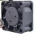 AVC DBTA0420B2H DC 12V 0.38A 4 Wires Ball Bearing Cooling Fan