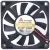Y.S.TECH FD127010MB 12V 0.22A DC Brushless 2 / 3 Wires Cooling Fan