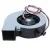 NMB 06920GA-12N-AL 12V 0.34A 3 Wires Blower Cooling Fan