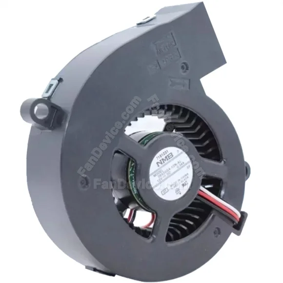 NMB 06920GA-12N-AL 12V 0.34A 3 Wires Blower Cooling Fan