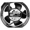 FULLTECH UF-15PC23 BTH 230V 29/29W 2 Wires Ball Bearing Cooling Fan