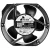 FULLTECH UF-15PC23 BTH 230V 29/29W 2 Wires Ball Bearing Cooling Fan