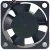 ADDA AD0312HB-G53 12V 0.08A 3 Wires Axial Cooling Fan