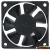 Sunon MB60201V3-000C-G99 12V 0.60W 3 Wires Maglev Cooling Fan