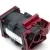 Nidec V40W12BS2N5-08T06 12V 1.20A Axial Cooling Fan