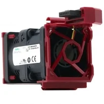 Nidec V40W12BS2N5-08T06 12V 1.20A Axial Cooling Fan