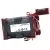 Nidec V40W12BS2N5-08T06 12V 1.20A Axial Cooling Fan