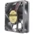 ADDA AG06012MB159001 12V 0.12A 2 Wires Axial Cooling Fan