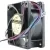 ADDA AG06012MB257903 12V 0.13A 3 Wires DC Brushless Axial Cooling Fan
