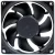Sunon PE80252V1-0000-A99 24V 4.80W 2 Wires Maglev Cooling Fan