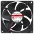 Sunon PE80252V1-0000-A99 24V 4.80W 2 Wires Maglev Cooling Fan