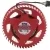 AVC BASA0725R2U 12V 1.2A 4 Wires Hydraulic Bearing Cooling Fan
