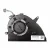 CPU Fan for HP 15-CW 15-CS TPN-Q210 L25584-001