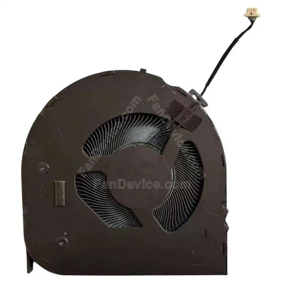 CPU Fan for Lenovo ThinkPad T16 P16s Gen1 ND85C35-21F23