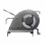 CPU Fan for ASUS Vivobook s15 S5300U S5300F ZenBook 2 X530UN