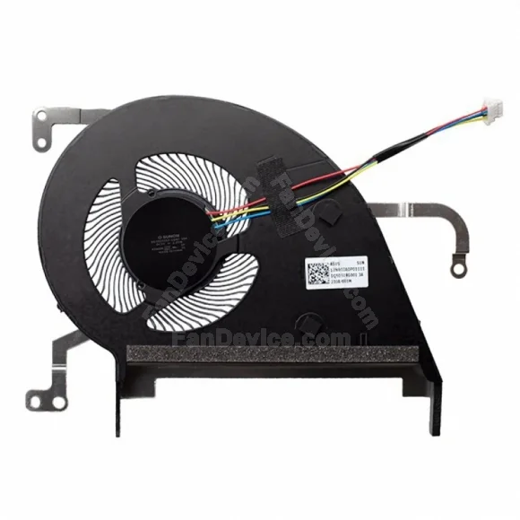 CPU Fan for ASUS Vivobook s15 S5300U S5300F ZenBook 2 X530UN
