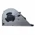 CPU Fan for HP EliteBook Ultra G1q 14X OmniBook X TPN-W163
