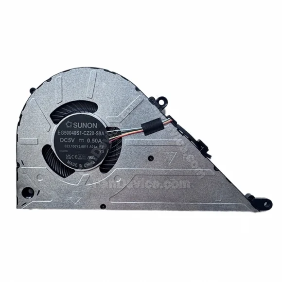 CPU Fan for HP EliteBook Ultra G1q 14X OmniBook X TPN-W163