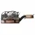 Heatsink Fan for Dell Latitude 7640 E7650 P126F 02X91X AT3YL002DTL