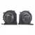 CPU & GPU Fan for Lenovo ThinkBook 16p G6 IRX 21R0 2025