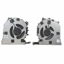 CPU & GPU Fan for Lenovo ThinkBook 16p G6 IRX 21R0 2025