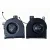 CPU & GPU Fan for ASUS ROG Flow Z13 GZ301Z NR2201ZA