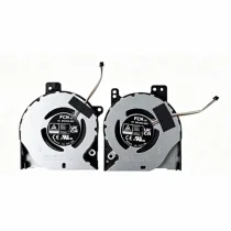 CPU & GPU Fan for ASUS ROG Flow Z13 GZ301Z NR2201ZA