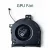 CPU & GPU Fan for ASUS ROG Flow Z13 GZ301Z NR2201ZA