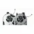 CPU & GPU Fan for ASUS ROG Flow Z13 GZ301Z NR2201ZA