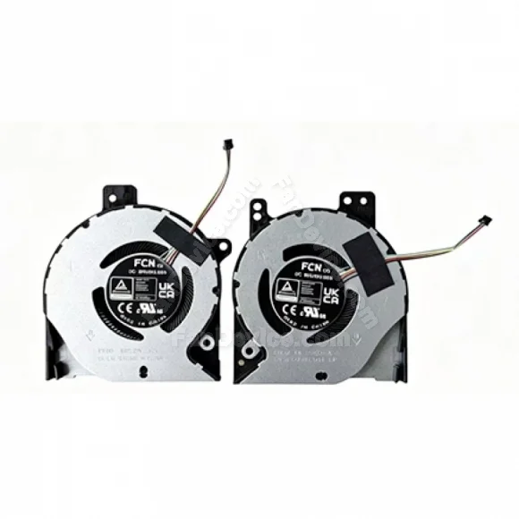 CPU & GPU Fan for ASUS ROG Flow Z13 GZ301Z NR2201ZA